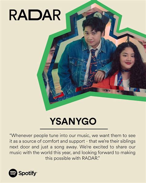 music radar|Spotify RADAR Philippines returns with 10 artists shaping the .